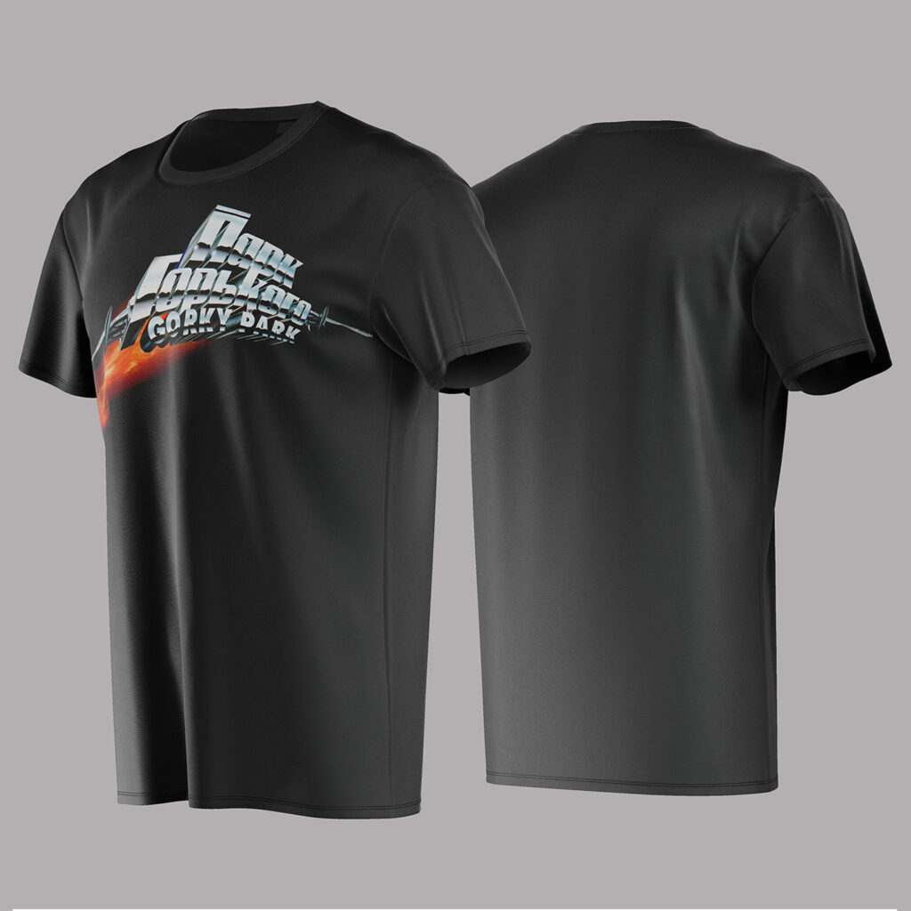Men’s T-shirt<br>Gorky Park