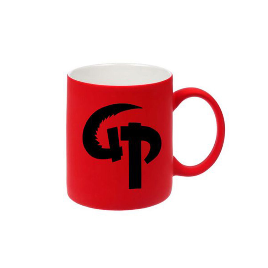 Cup GP